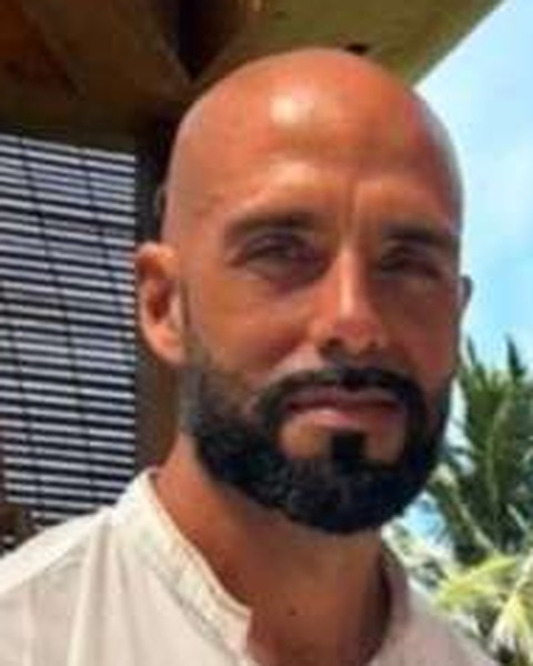 Esteban Leonel Seoane