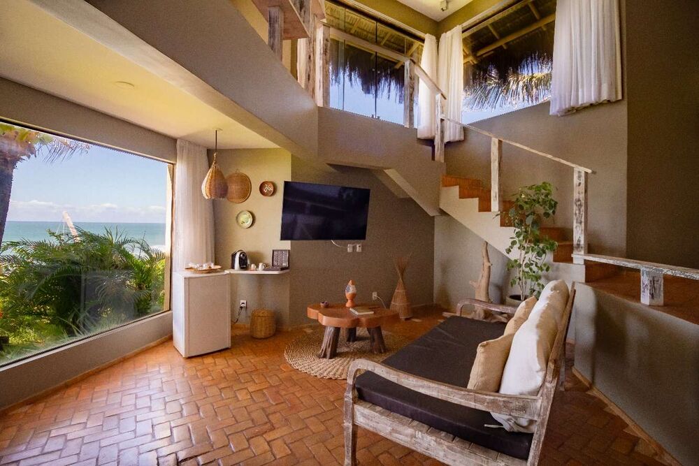 Villa Zumbi Master