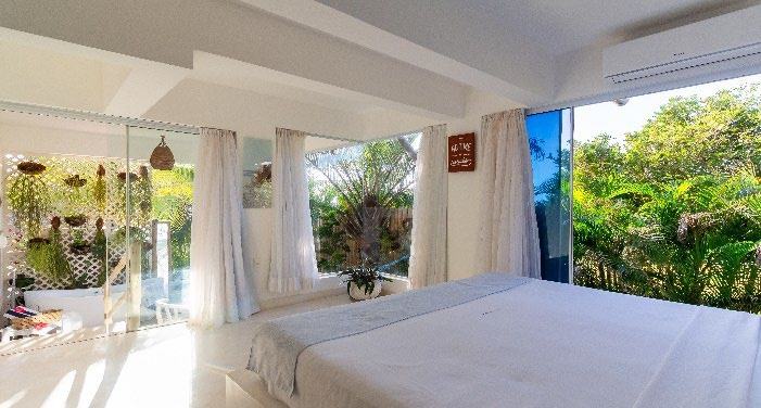 Villa Zumbi Jardim — detalhe