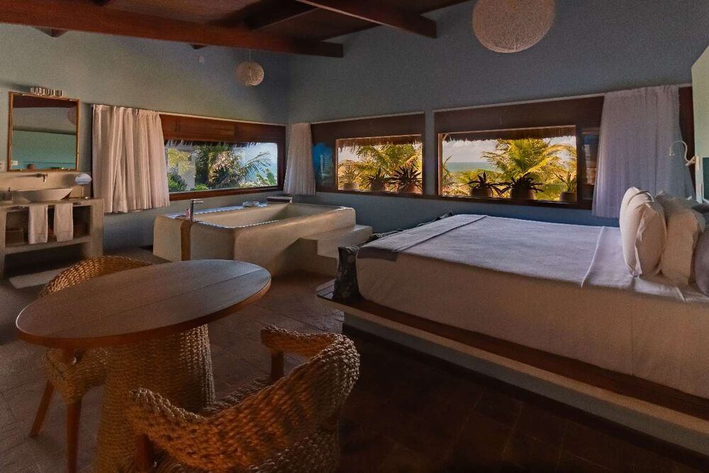 Villa Sibraáma Ocean