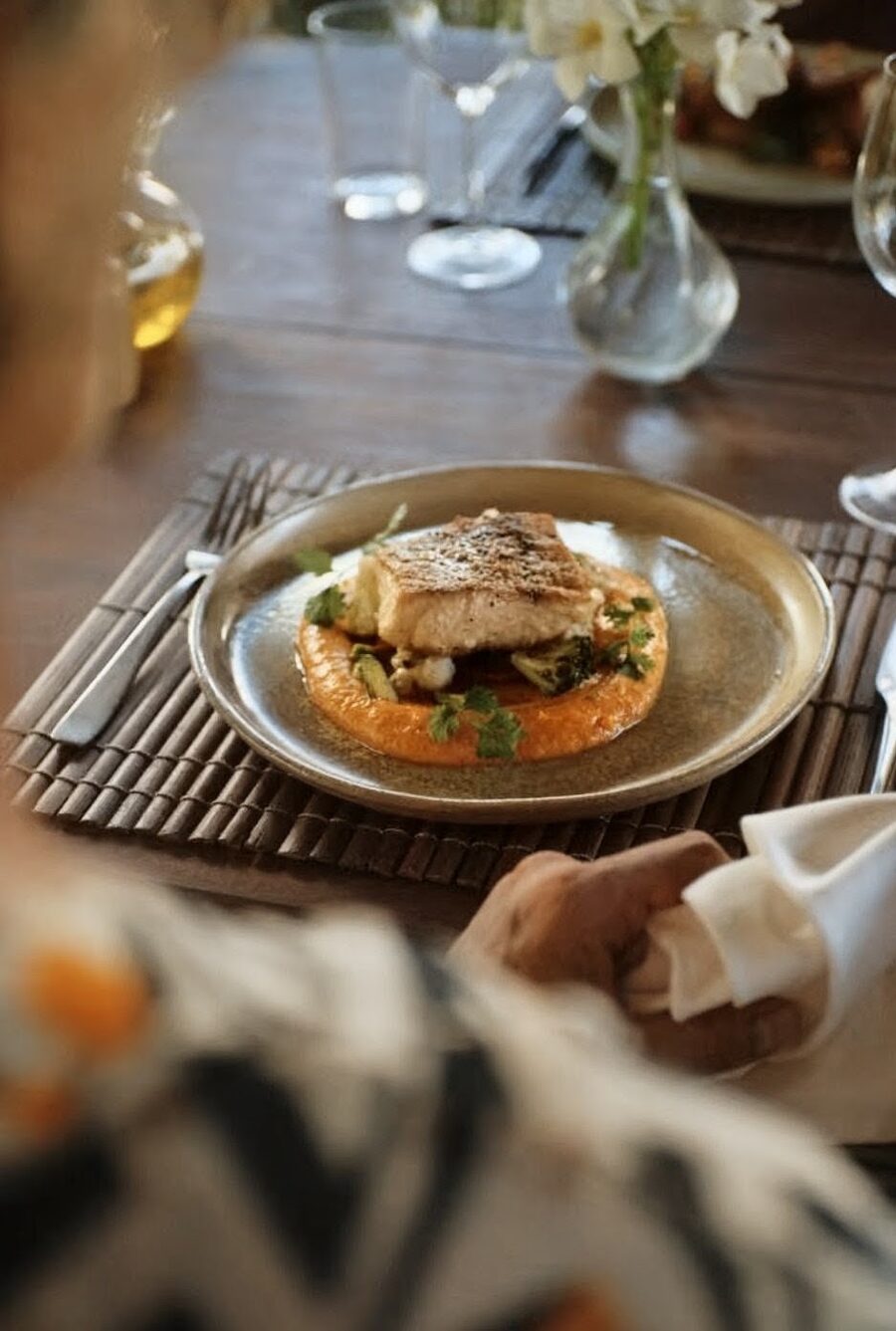 Gastronomia autoral