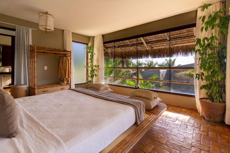 Villa Sibraáma Ocean — detalhe
